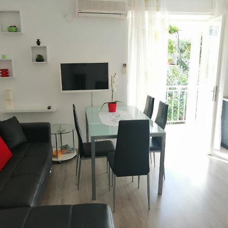 Apartment Roky Hvar Town Exteriör bild