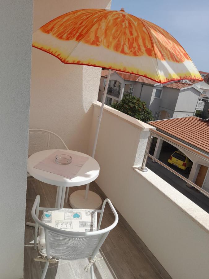 Apartment Roky Hvar Town Exteriör bild
