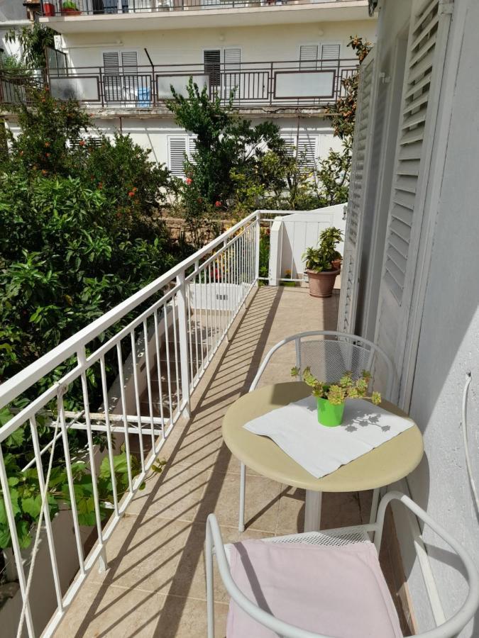 Apartment Roky Hvar Town Exteriör bild