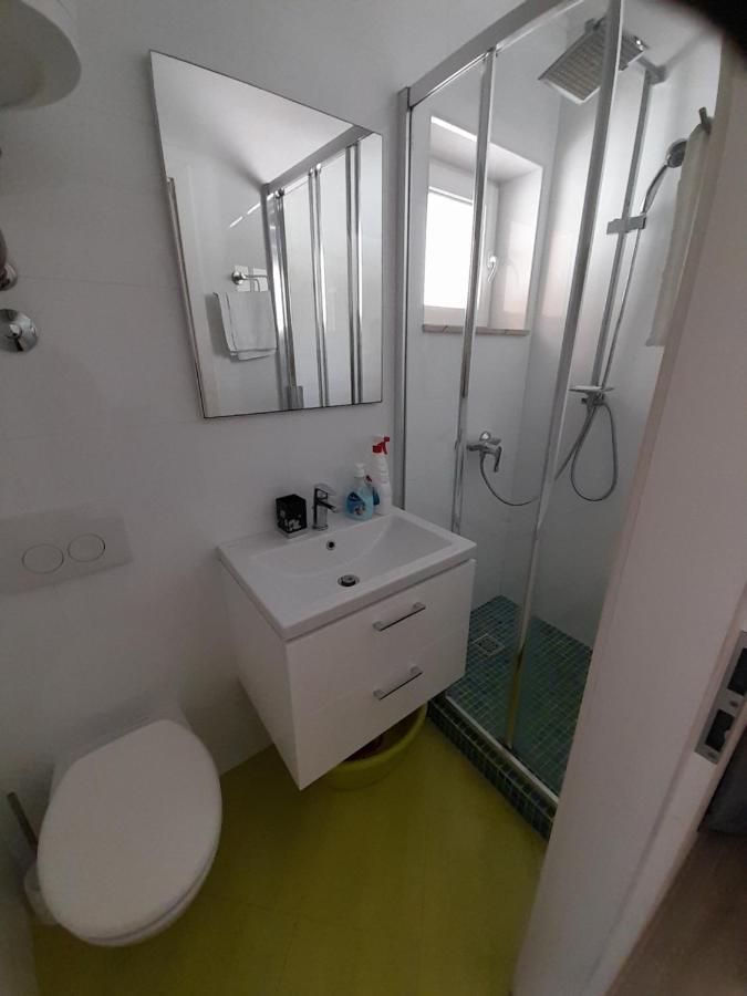 Apartment Roky Hvar Town Exteriör bild