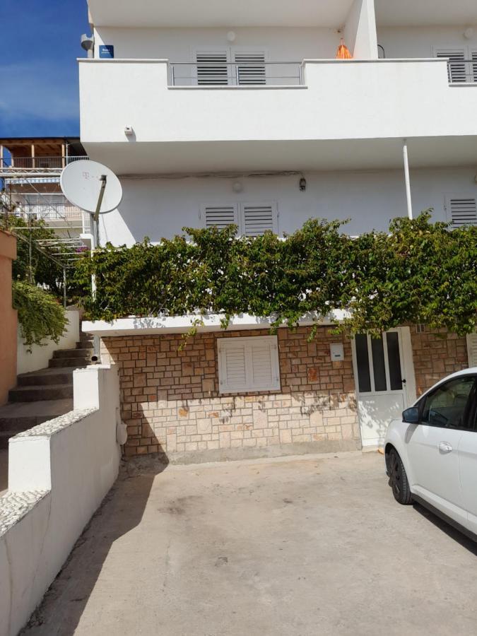 Apartment Roky Hvar Town Exteriör bild
