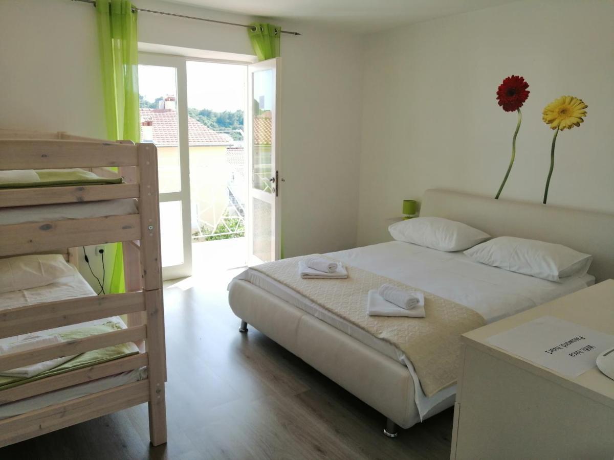 Apartment Roky Hvar Town Exteriör bild