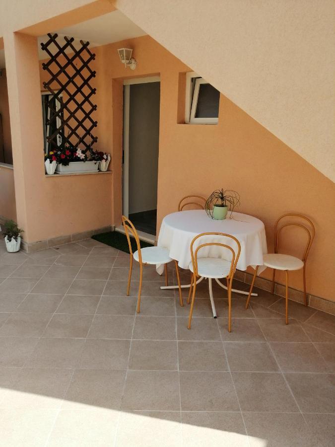 Apartment Roky Hvar Town Exteriör bild