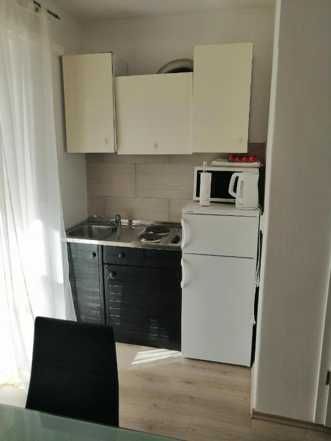 Apartment Roky Hvar Town Exteriör bild